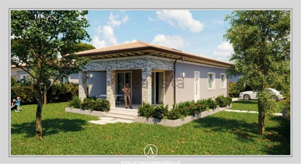 casa indipendente in vendita a Pietrasanta