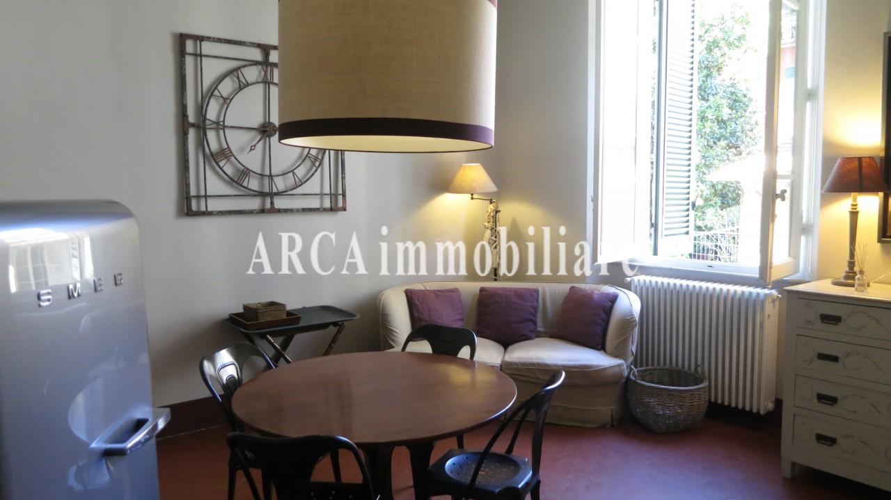 appartamento in vendita a Pietrasanta