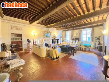 appartamento in vendita a Pietrasanta