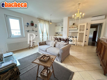 appartamento in vendita a Pietrasanta