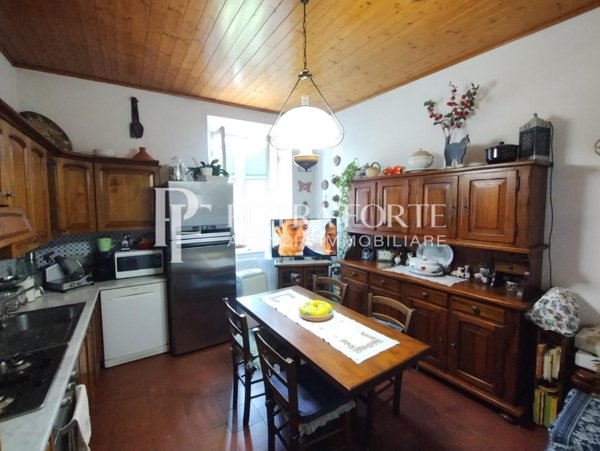 appartamento in vendita a Pietrasanta