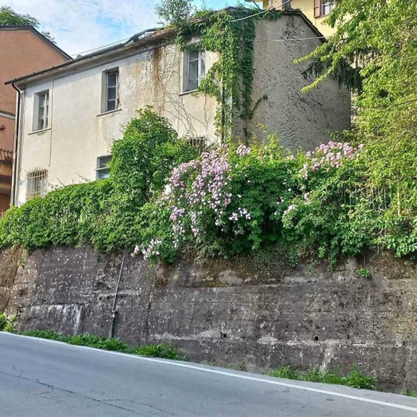 casa indipendente in vendita a Pietrasanta