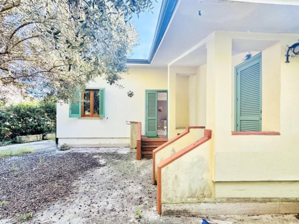 casa indipendente in vendita a Pietrasanta in zona Strettoia
