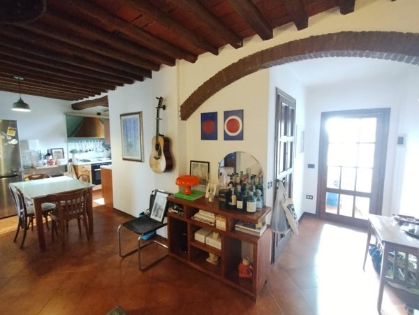 appartamento in vendita a Pietrasanta