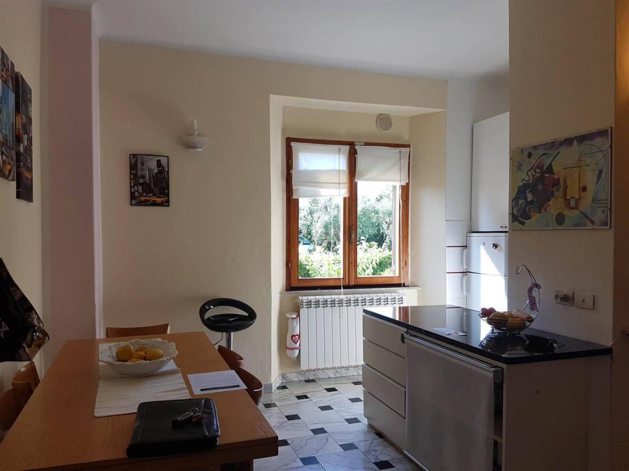 appartamento in vendita a Pietrasanta