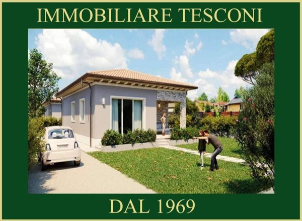 casa indipendente in vendita a Pietrasanta