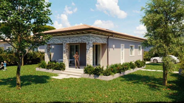 casa indipendente in vendita a Pietrasanta