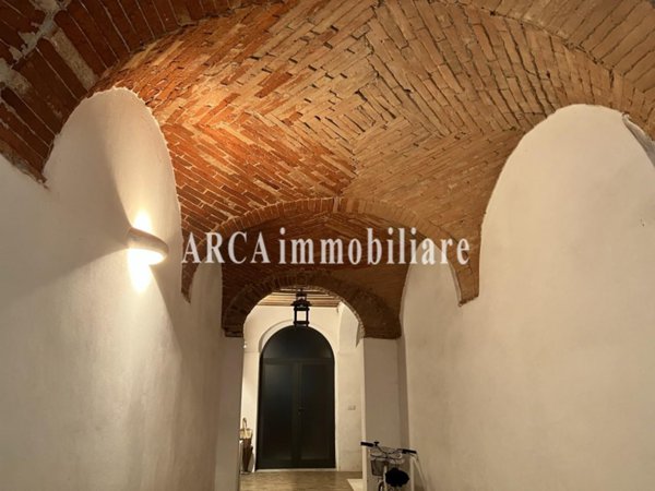 appartamento in vendita a Pietrasanta