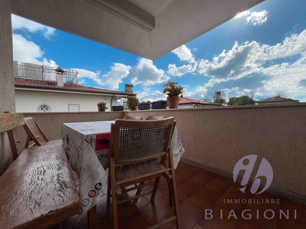 appartamento in vendita a Pietrasanta in zona Tonfano