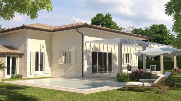 casa indipendente in vendita a Pietrasanta in zona Marina di Pietrasanta