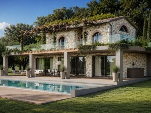 casa indipendente in vendita a Pietrasanta