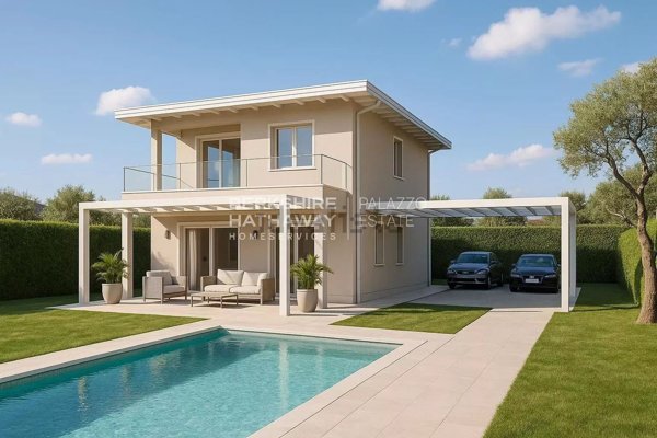 casa indipendente in vendita a Pietrasanta in zona Marina di Pietrasanta