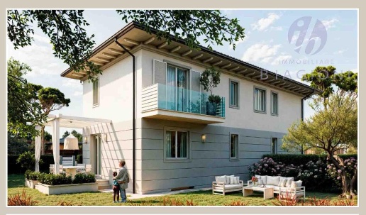 casa indipendente in vendita a Pietrasanta in zona Marina di Pietrasanta