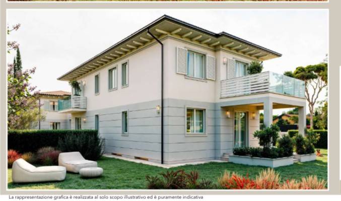 quadrivano in vendita a Pietrasanta in zona Vignone