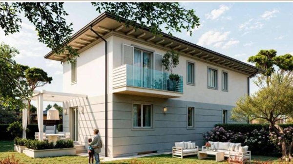 casa indipendente in vendita a Pietrasanta