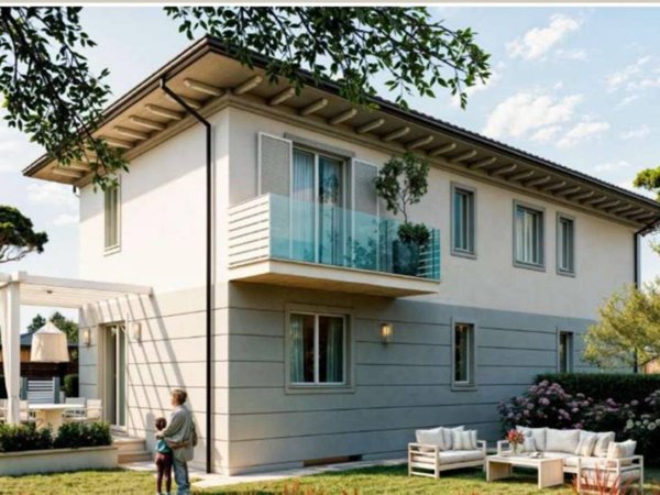 casa indipendente in vendita a Pietrasanta