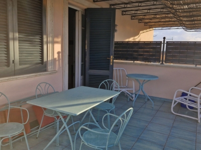 appartamento in vendita a Pietrasanta