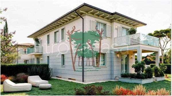 casa indipendente in vendita a Pietrasanta