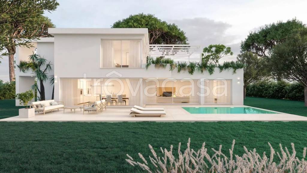 casa indipendente in vendita a Pietrasanta in zona Marina di Pietrasanta