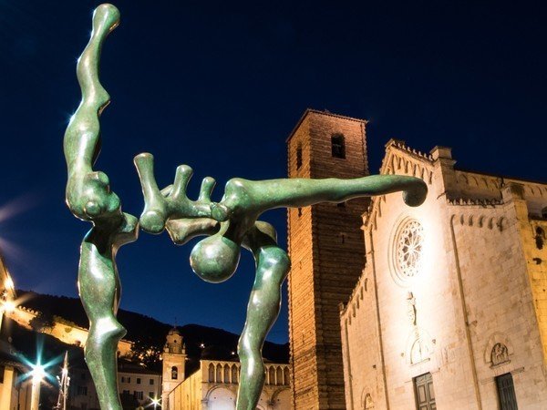 casa indipendente in vendita a Pietrasanta