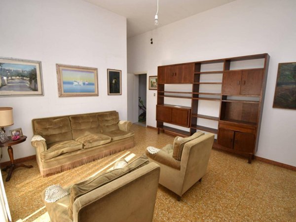 appartamento in vendita a Pietrasanta