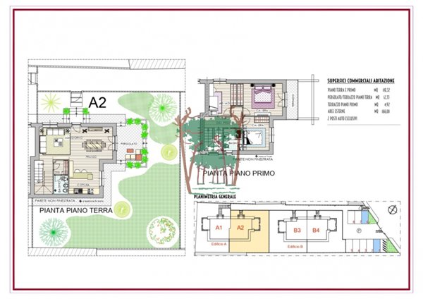 casa indipendente in vendita a Pietrasanta