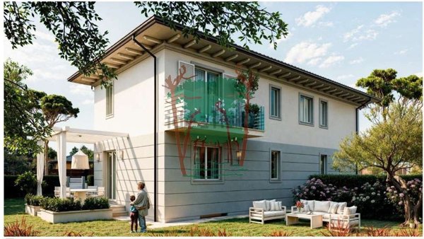 casa indipendente in vendita a Pietrasanta