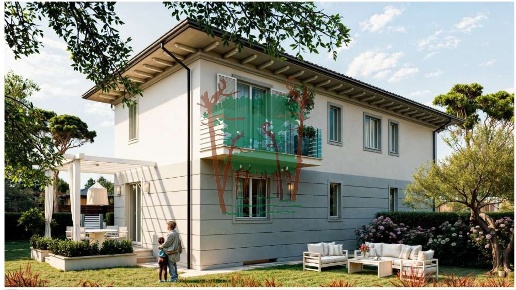 casa indipendente in vendita a Pietrasanta