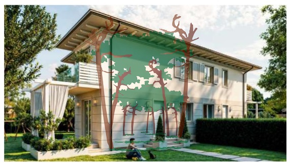 casa indipendente in vendita a Pietrasanta