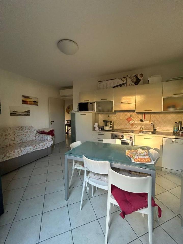 appartamento in vendita a Pietrasanta in zona Tonfano