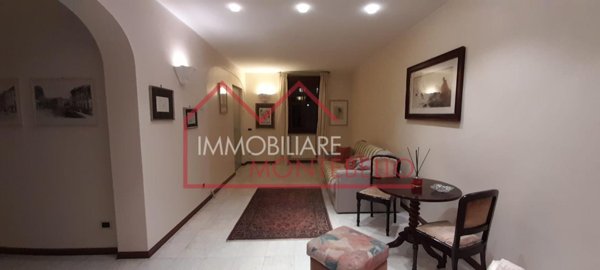 appartamento in vendita a Pietrasanta