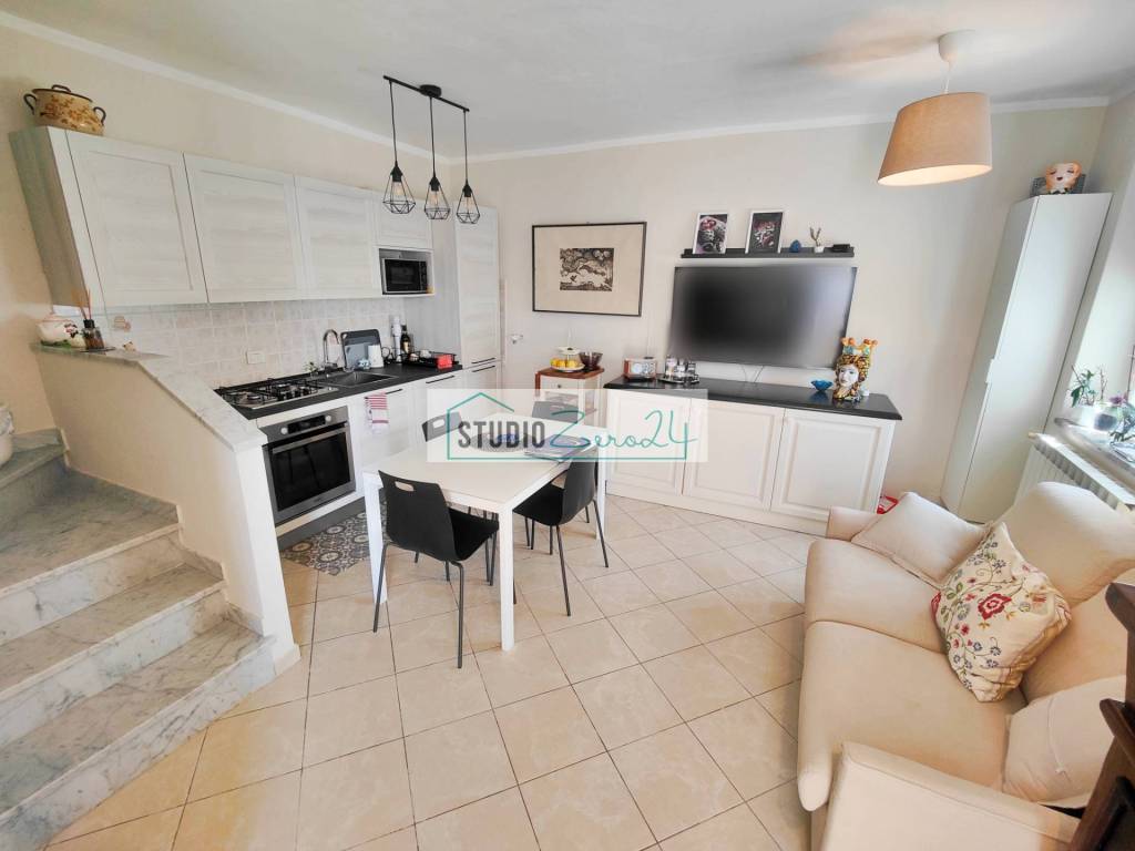 casa indipendente in vendita a Pietrasanta