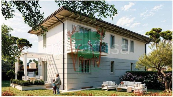 casa indipendente in vendita a Pietrasanta