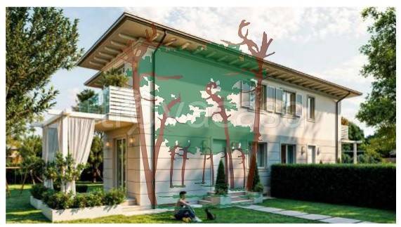 casa indipendente in vendita a Pietrasanta