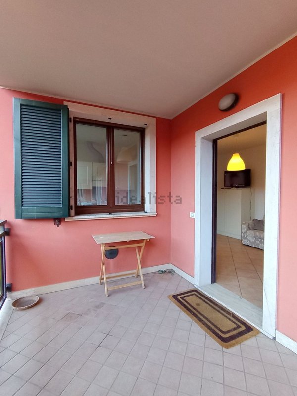 appartamento in vendita a Pietrasanta in zona Tonfano