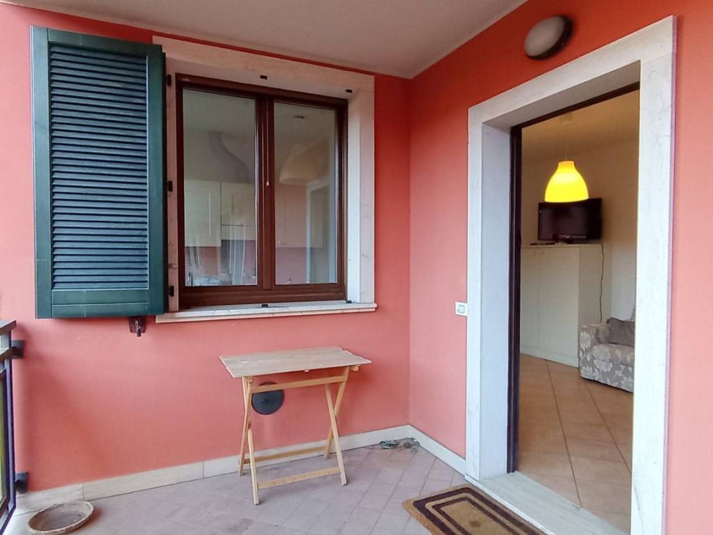 appartamento in vendita a Pietrasanta in zona Tonfano