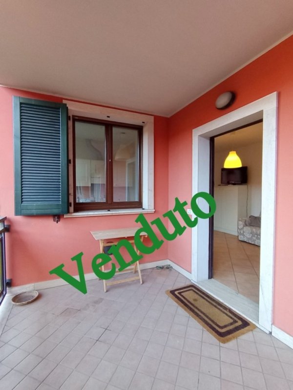 appartamento in vendita a Pietrasanta in zona Marina di Pietrasanta