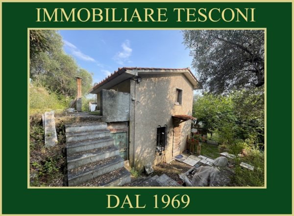casa indipendente in vendita a Pietrasanta in zona Capezzano Monte