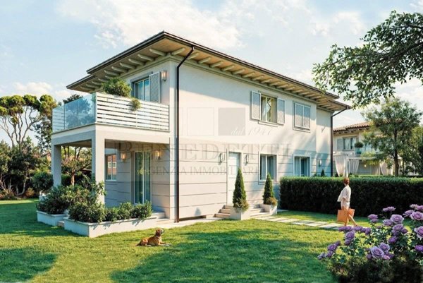 casa indipendente in vendita a Pietrasanta