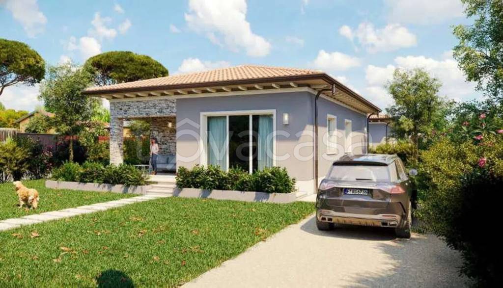 casa indipendente in vendita a Pietrasanta