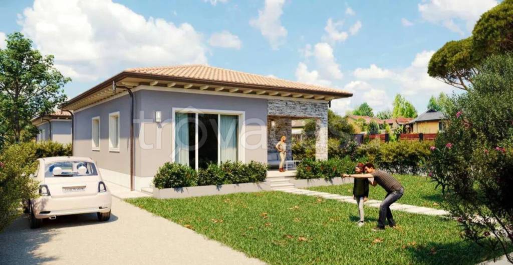 casa indipendente in vendita a Pietrasanta