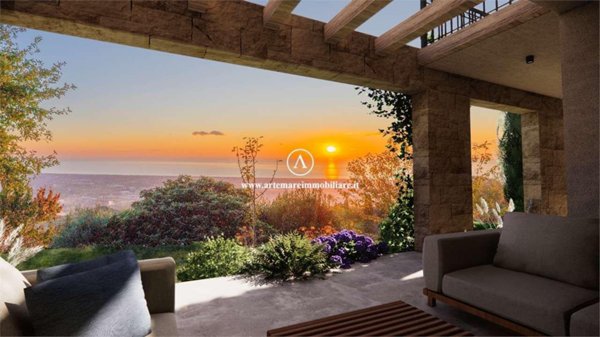casa indipendente in vendita a Pietrasanta in zona Capezzano Monte