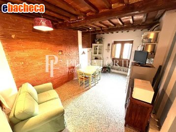 appartamento in vendita a Pietrasanta