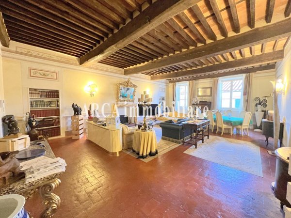 appartamento in vendita a Pietrasanta