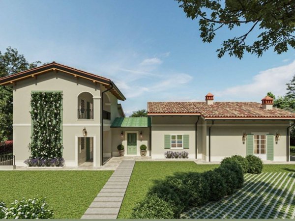 casa indipendente in vendita a Pietrasanta