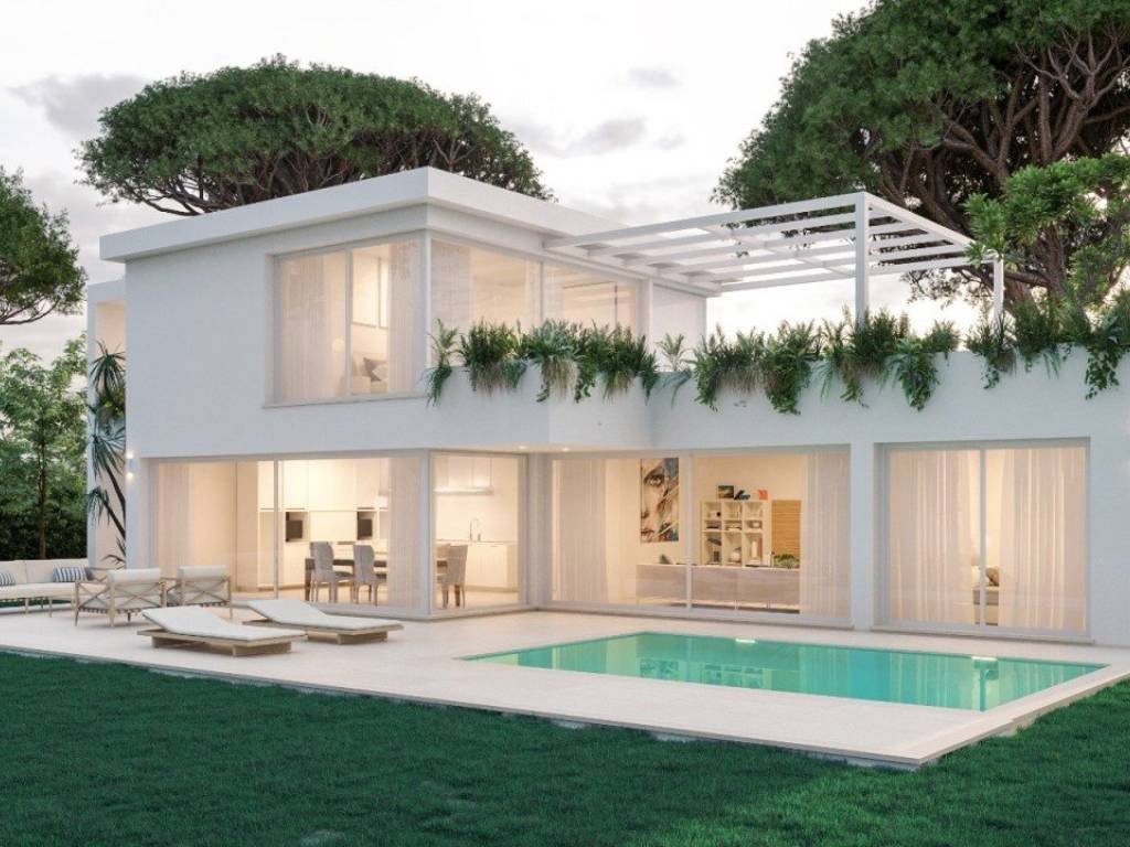 casa indipendente in vendita a Pietrasanta in zona Crociale