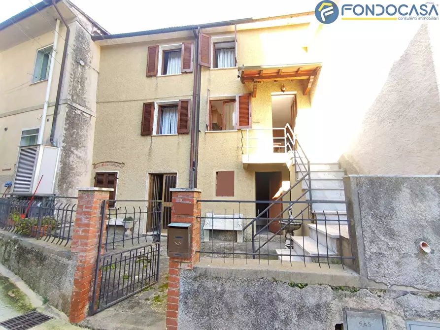 casa semindipendente in vendita a Pietrasanta