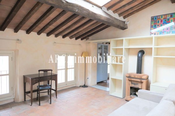 appartamento in vendita a Pietrasanta
