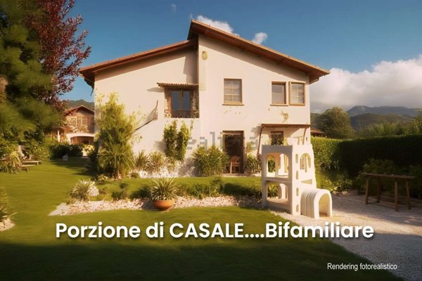 casa indipendente in vendita a Pietrasanta