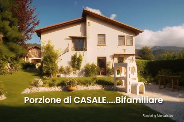 casa indipendente in vendita a Pietrasanta